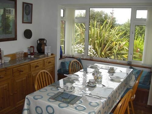 Colossus B&B St Martin's   Ngoại thất bức ảnh